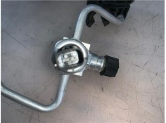 Recambio de tubo salida evaporador aire acondicionado para toyota corolla (e21) híbrido hybrid active referencia OEM IAM MF44627