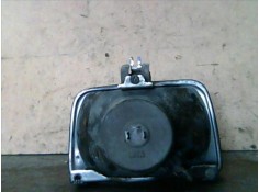 Recambio de faro delantero izquierdo para ford fiesta i (gfbt) 0.9 referencia OEM IAM   