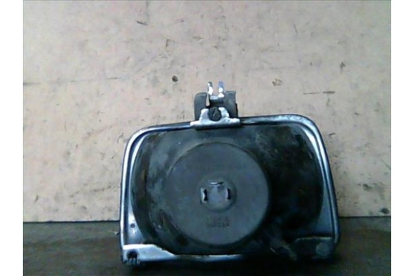 Recambio de faro delantero izquierdo para ford fiesta i (gfbt) 0.9 referencia OEM IAM   