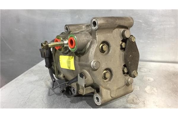 Recambio de compresor aire acond. para ford focus (daw, dbw) 1.8 tdci referencia OEM IAM YS4H19D829AB  