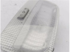 Recambio de luz trasero central techo para peugeot 3008 1.6 hdi referencia OEM IAM 9682068980 6362T9 