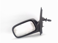 Recambio de retrovisor izquierdo para toyota yaris (ncp1/nlp1/scp1) referencia OEM IAM   