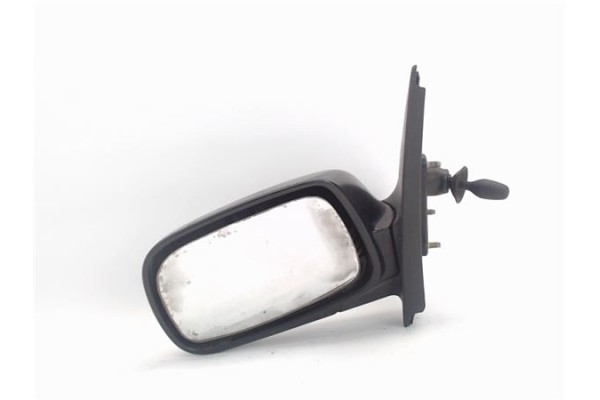 Recambio de retrovisor izquierdo para toyota yaris (ncp1/nlp1/scp1) referencia OEM IAM   