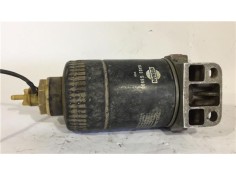 Recambio de soporte filtro gasoil para nissan trade furgón referencia OEM IAM 9077 16403G9900 