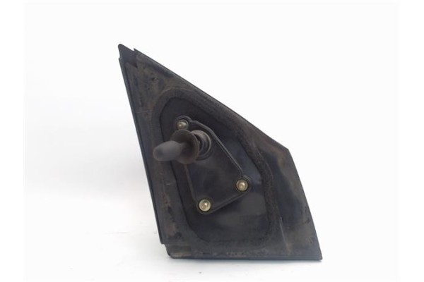 Recambio de retrovisor izquierdo para toyota yaris (ncp1/nlp1/scp1) referencia OEM IAM   
