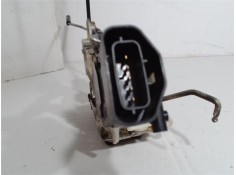 Recambio de cierre electromagnetico delantero izquierdo para peugeot 107 1.4 hdi referencia OEM IAM 9135S3  