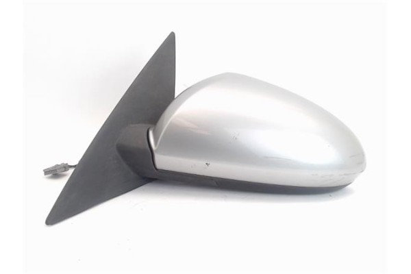 Recambio de retrovisor electrico izquierdo para nissan primera hatchback (p12) 1.6 referencia OEM IAM 96302AU480 96302AU481 