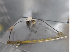 Recambio de mecanismo elevalunas delantero derecho para renault megane i (ba0/1_) referencia OEM IAM 130821721  