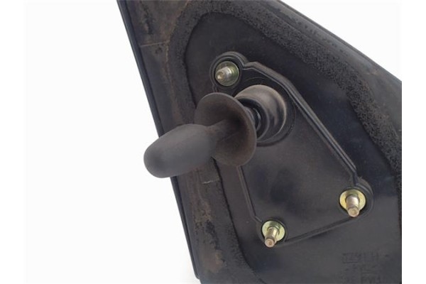Recambio de retrovisor izquierdo para toyota yaris (ncp1/nlp1/scp1) referencia OEM IAM   