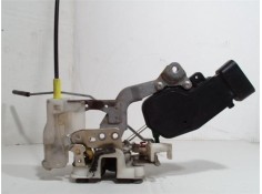 Recambio de cierre electromagnetico delantero izquierdo para peugeot 107 1.4 hdi referencia OEM IAM 9135S3  