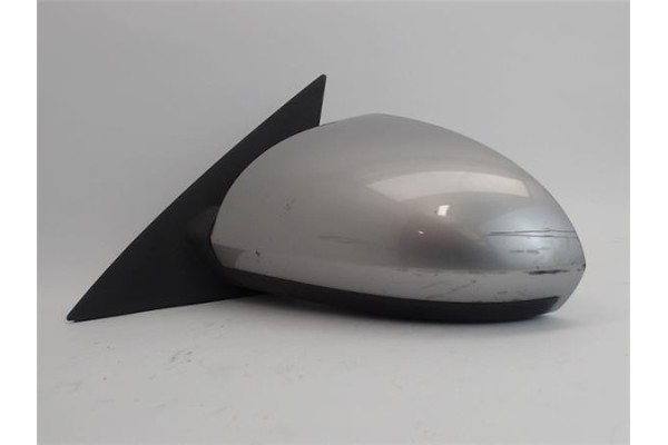 Recambio de retrovisor electrico izquierdo para nissan primera hatchback (p12) 1.6 referencia OEM IAM 96302AU480 96302AU481 