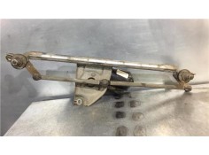 Recambio de motor limpiaparabrisas delantero para opel corsa b 1.0 base (e) referencia OEM IAM 22107719 22084745 