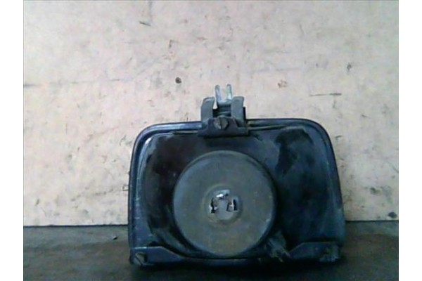 Recambio de faro delantero dcho para ford fiesta i (gfbt) 0.9 referencia OEM IAM   