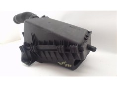 Recambio de carcasa filtro aire para seat toledo (1m2) 1.9 tdi referencia OEM IAM 1J0129607S  