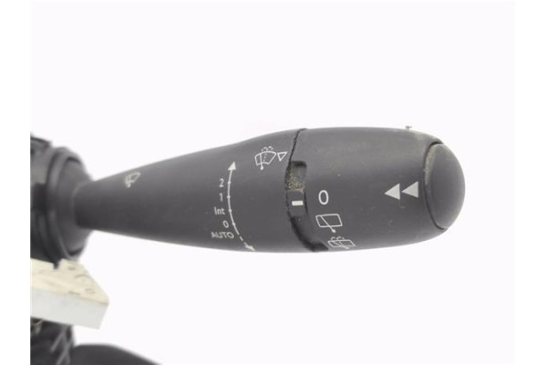 Recambio de mando intermitencia para peugeot 3008 1.6 hdi referencia OEM IAM 96667320XT 6242WQ 
