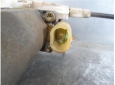 Recambio de mecanismo elevalunas delantero derecho para renault megane i (ba0/1_) referencia OEM IAM 130821721  