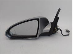 Recambio de retrovisor electrico izquierdo para nissan primera hatchback (p12) 1.6 referencia OEM IAM 96302AU480 96302AU481 