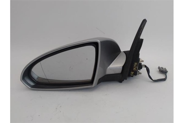 Recambio de retrovisor electrico izquierdo para nissan primera hatchback (p12) 1.6 referencia OEM IAM 96302AU480 96302AU481 