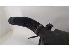 Recambio de carcasa filtro aire para seat toledo (1m2) 1.9 tdi referencia OEM IAM 1J0129607S  