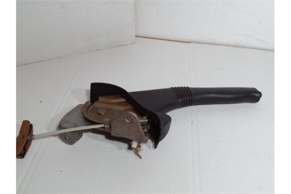 Recambio de palanca freno de mano para dacia duster i 1.5 ambiance 4x2 referencia OEM IAM 0106743R Recambio de palanca freno de mano para dacia duster i 1.5 ambiance 4x2 referencia OEM IAM 0106743R