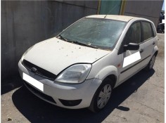 ford fiesta v (jh_, jd_) del año 2004