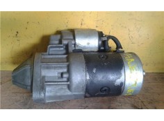 Recambio de motor arranque para nissan vanette furgón (c22) 2.0 d referencia OEM IAM 9000331424 206191295687 