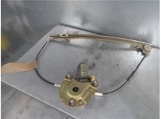 Recambio de mecanismo elevalunas delantero derecho para renault megane i (ba0/1_) referencia OEM IAM 130821721  