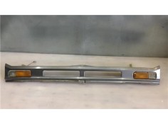 Recambio de rejilla capo para bertone freeclimber 2.0 referencia OEM IAM   
