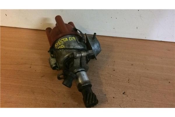 Recambio de delco para ford fiesta i (gfbt) 0.9 referencia OEM IAM 12100DB 0231170192 