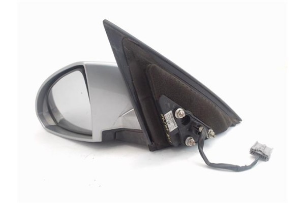 Recambio de retrovisor electrico izquierdo para nissan primera hatchback (p12) 1.6 referencia OEM IAM 96302AU480 96302AU481 