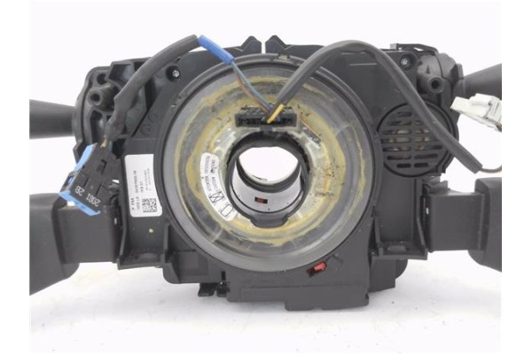 Recambio de mando intermitencia para peugeot 3008 1.6 hdi referencia OEM IAM 96667320XT 6242WQ 