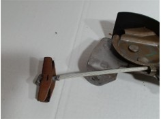 Recambio de palanca freno de mano para dacia duster i 1.5 ambiance 4x2 referencia OEM IAM 0106743R  