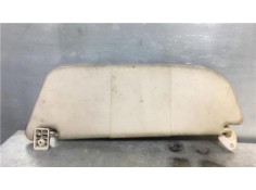 Recambio de parasol izquierdo para opel corsa b 1.7 d referencia OEM IAM 1437759  