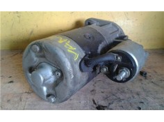 Recambio de motor arranque para nissan vanette furgón (c22) 2.0 d referencia OEM IAM 9000331424 206191295687 