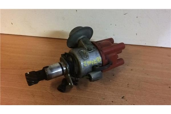 Recambio de delco para ford fiesta i (gfbt) 0.9 referencia OEM IAM 12100DB 0231170192 