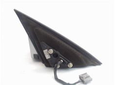 Recambio de retrovisor electrico izquierdo para nissan primera hatchback (p12) 1.6 referencia OEM IAM 96302AU480 96302AU481 