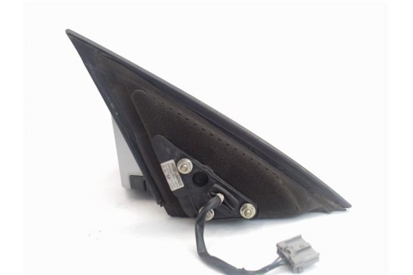 Recambio de retrovisor electrico izquierdo para nissan primera hatchback (p12) 1.6 referencia OEM IAM 96302AU480 96302AU481 