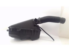 Recambio de carcasa filtro aire para seat toledo (1m2) 1.9 tdi referencia OEM IAM 1J0129607S  