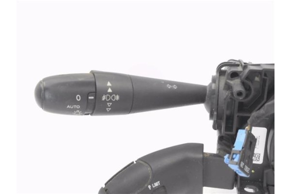 Recambio de mando intermitencia para peugeot 3008 1.6 hdi referencia OEM IAM 96667320XT 6242WQ 