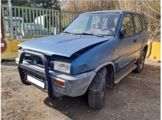 nissan terrano ii (r20) del año 1994