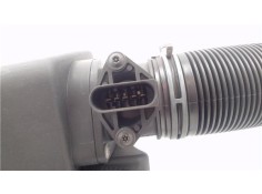 Recambio de carcasa filtro aire para seat toledo (1m2) 1.9 tdi referencia OEM IAM 1J0129607S  