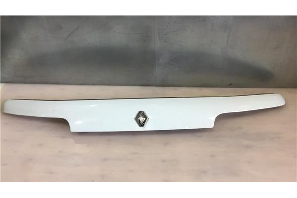 Recambio de rejilla capo para renault r 21 berlina (b/l48)(1985) 1.7 referencia OEM IAM   