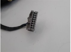 Recambio de retrovisor electrico izquierdo para nissan primera hatchback (p12) 1.6 referencia OEM IAM 96302AU480 96302AU481 