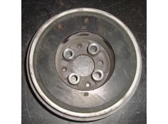 Recambio de polea cigueñal para seat toledo (1m2) 1.9 tdi referencia OEM IAM 6A105255F  