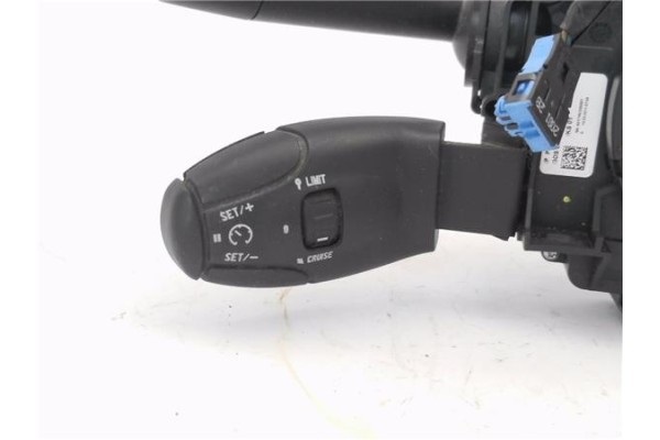 Recambio de mando intermitencia para peugeot 3008 1.6 hdi referencia OEM IAM 96667320XT 6242WQ 