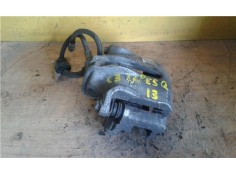 PINZA FRENO DELANTERO IZQUIERDA Y01131 