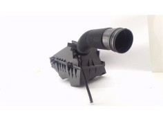 Recambio de carcasa filtro aire para seat toledo (1m2) 1.9 tdi referencia OEM IAM 1J0129607S  