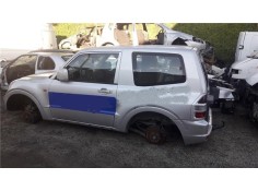 mitsubishi montero (v60/v70) del año 2002