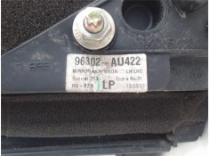 Recambio de retrovisor electrico izquierdo para nissan primera hatchback (p12) 1.6 referencia OEM IAM 96302AU480 96302AU481 