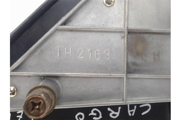Recambio de retrovisor izquierdo para nissan vanette cargo referencia OEM IAM TH2163LH  